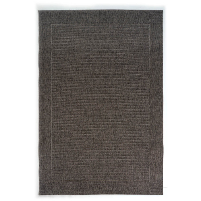 Alfombra DESERTO BROWN (Colección Interior/Exterior)